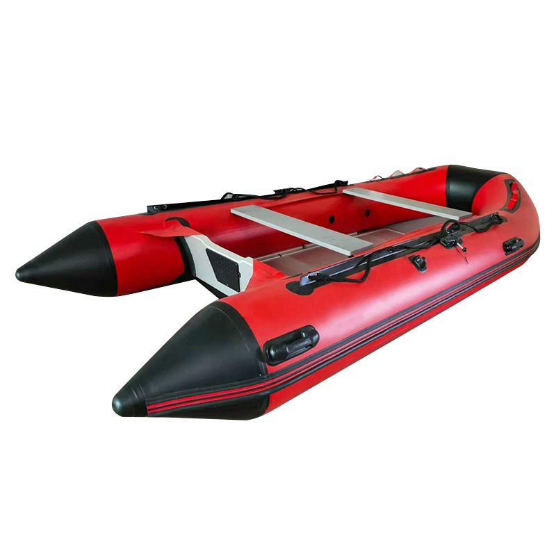 Custom Logo 2.3m to 5m PVC Tar - Fishing Boat Inflatable recension och pris