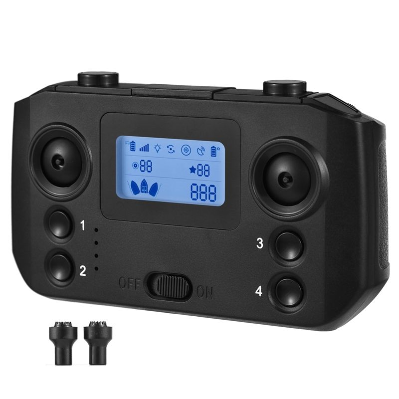 ABKQ-Fishing Bait Boat Remote  - Fishing Boat Gps recension och pris