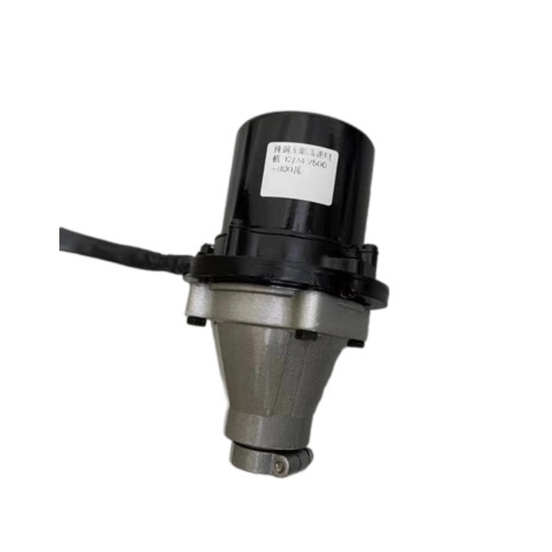 12V-60V 500W-1500W Brushless O - Fishing Boat Outboard Motor recension och pris