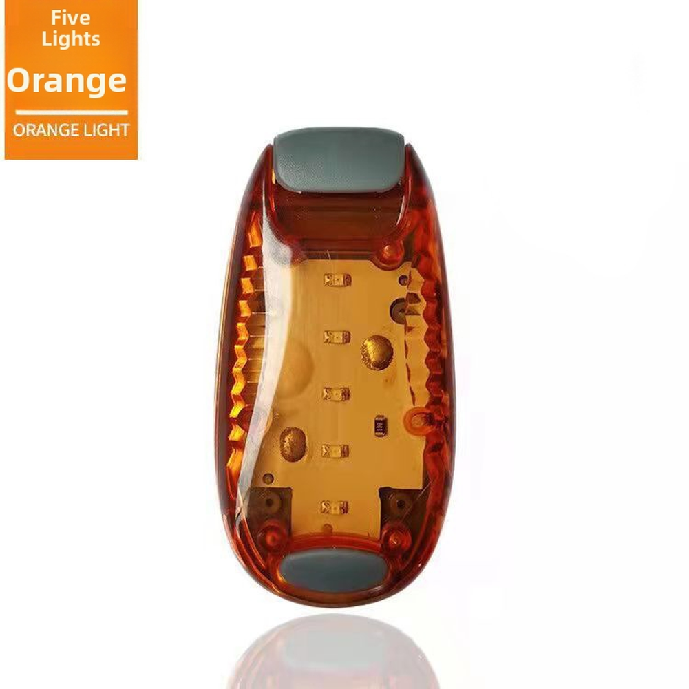 1 Set Boat Navigation LED Ligh - Fishing Boat Navigation Light recension och pris