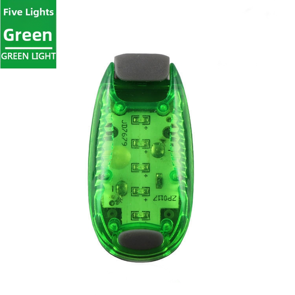 1 Set Boat Navigation LED Ligh - Fishing Boat Navigation Light recension och pris