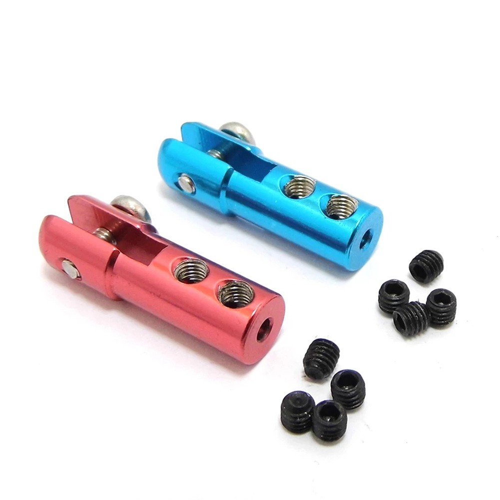 2PCS Metal Servo Arm Linkage S - Fishing Boat Anchor Winch recension och pris