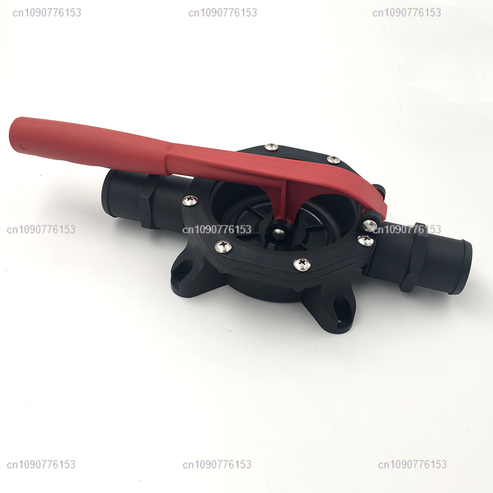 Marine Water Pump Hand Pump Li - Fishing Boat Bilge Pump recension och pris