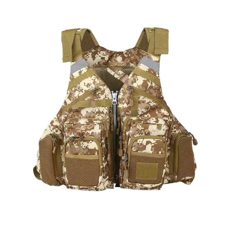 Fishing Suit Boat Vest Coat Fi - Fishing Boat Trailer recension och pris
