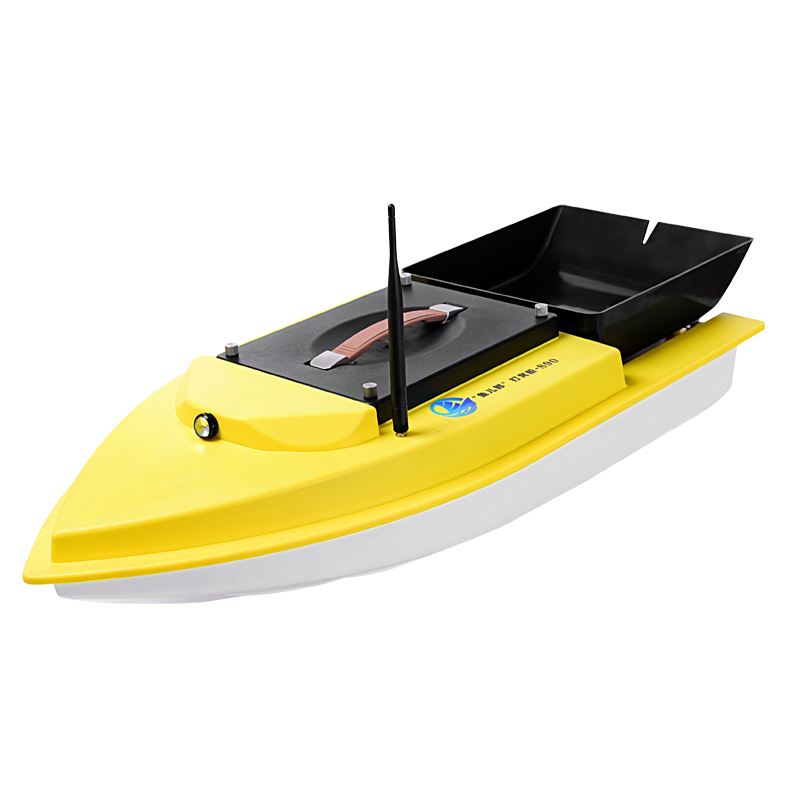 2025 Newest S90 60000mAh GPS R - Fishing Boat Gps recension och pris